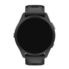Sportwatch leader