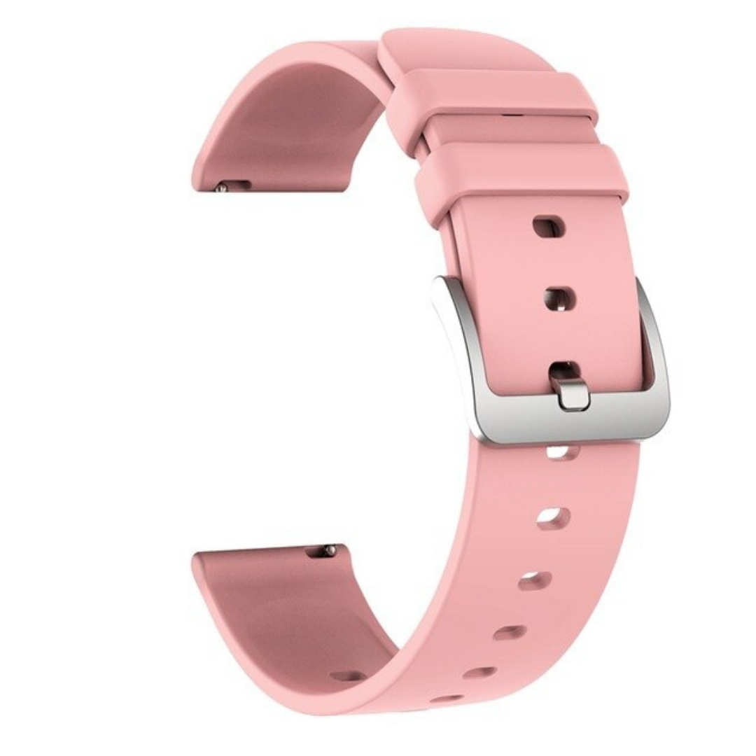 Cinturino serie salute rosa - GARD PRO ITALIA
