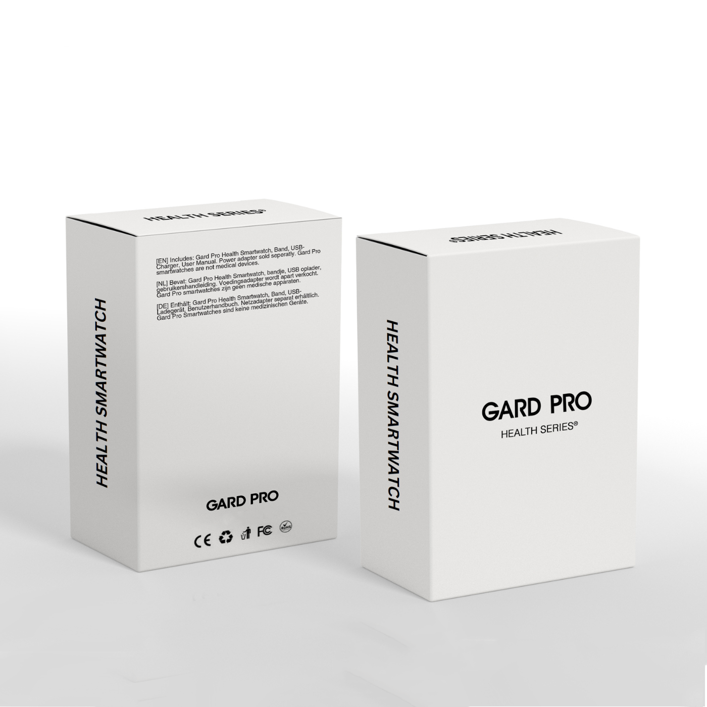 GARD PRO SALUTE 2+ - GARD PRO ITALIA