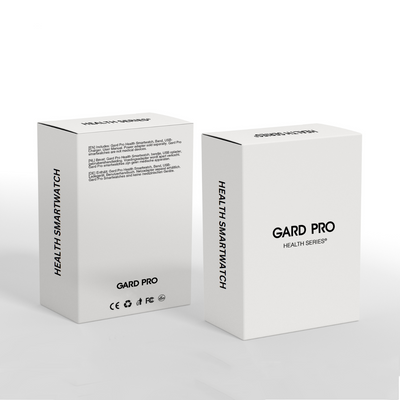 GARD PRO SALUTE 2+ - GARD PRO ITALIA